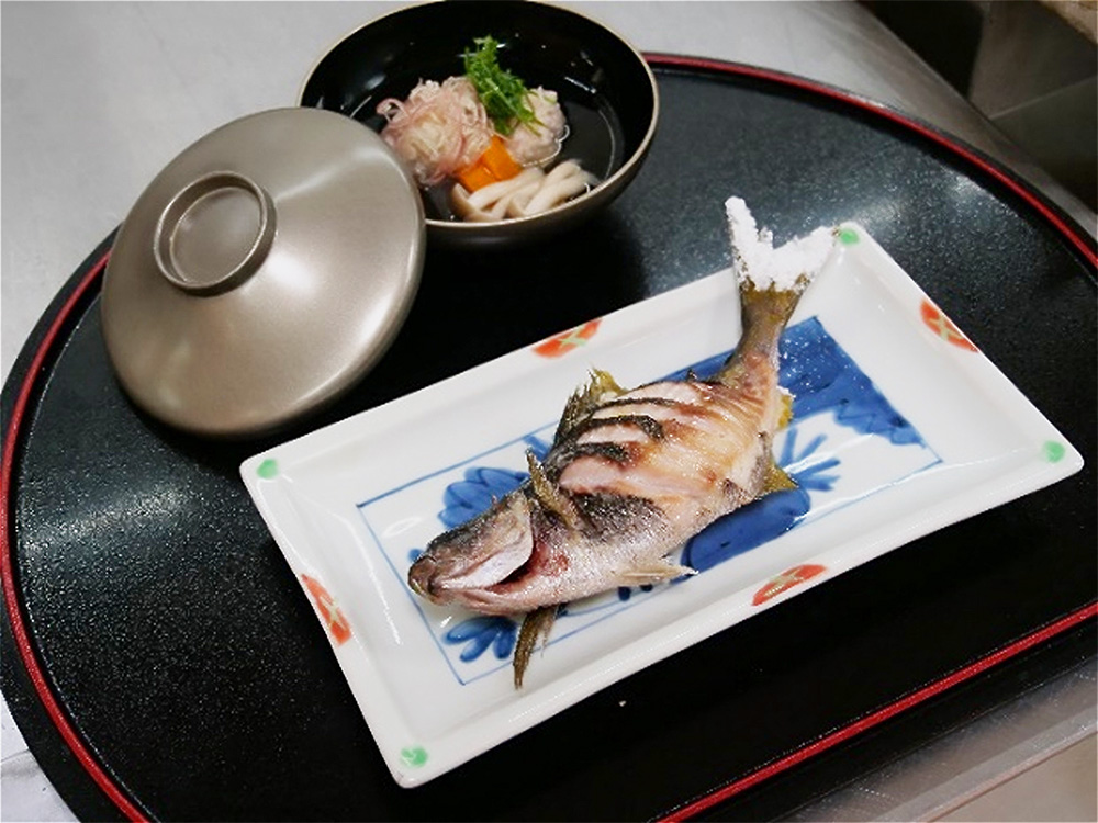 料理写真