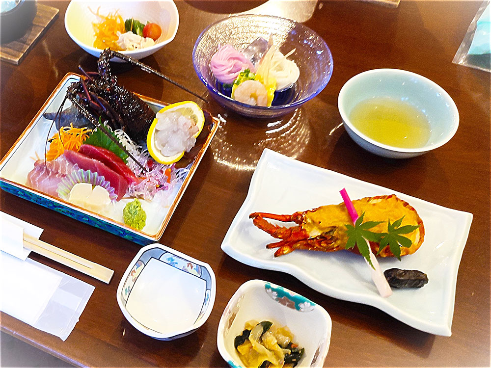 料理写真