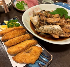 料理写真