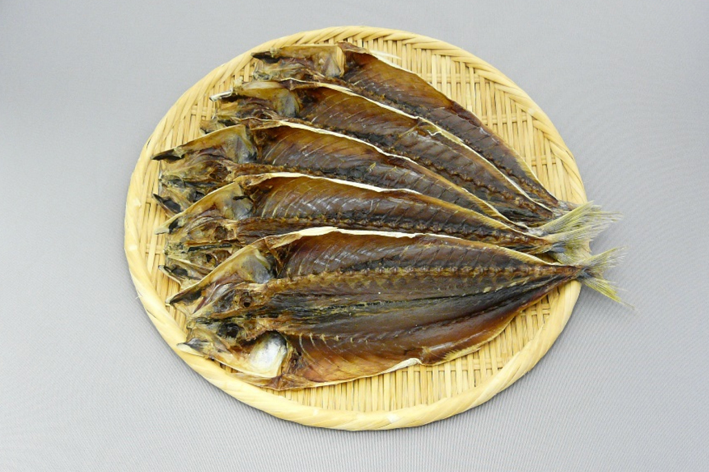 料理の写真